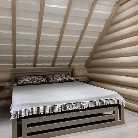 Apartment карпатський будиночок