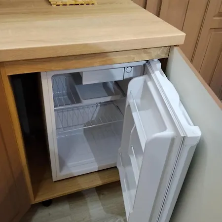 Apartment карпатський будиночок