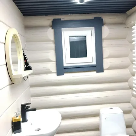 Apartment карпатський будиночок Synevyrsʼka Polyana